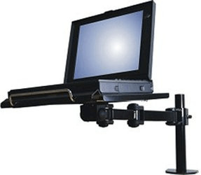NewStar Support Noebook-D100