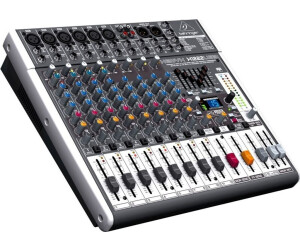 Behringer XENYX X1222USB