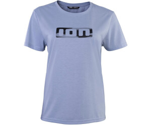 ion Ionic T-Shirt blau schwarz