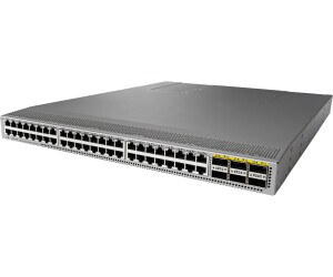 Cisco N9K-C9372TX-E-B18Q