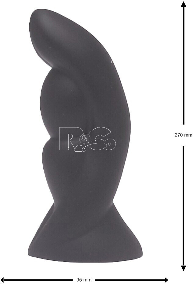 Colt Bum Buddy - Black main image 0