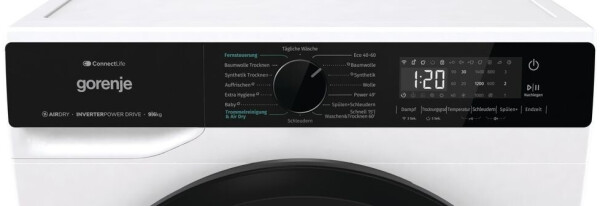 Gorenje WD2PA964ADW1/DE, Bild 5