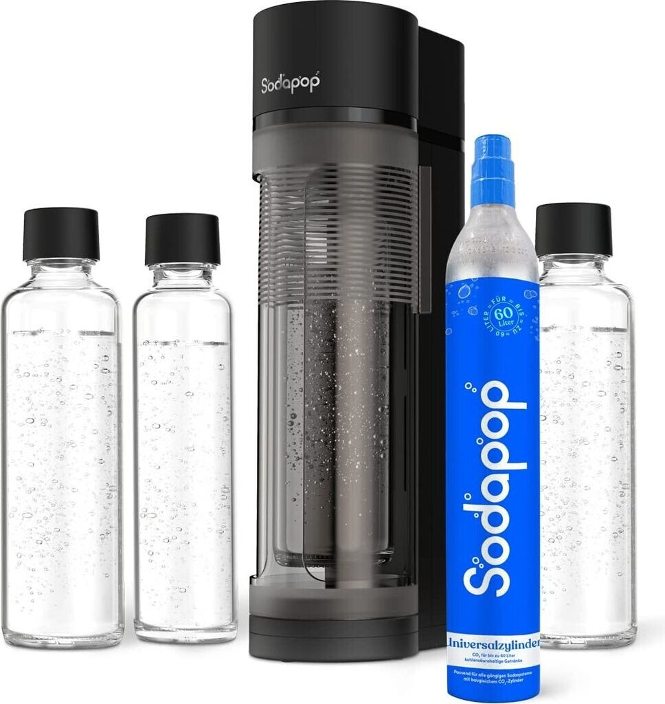 Sodapop Logan ab € 79,99 (Oktober 2026 Preise) | Preisvergleich bei ...