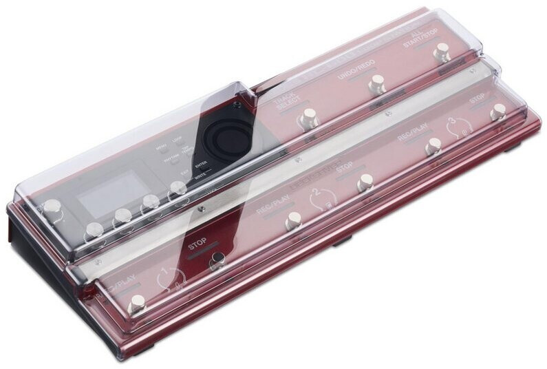 Decksaver DS-PC-RC600