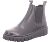 MARCO TOZZI Femme Bottines Zippées 2-25415-43 - Bottines Élégantes Confortables