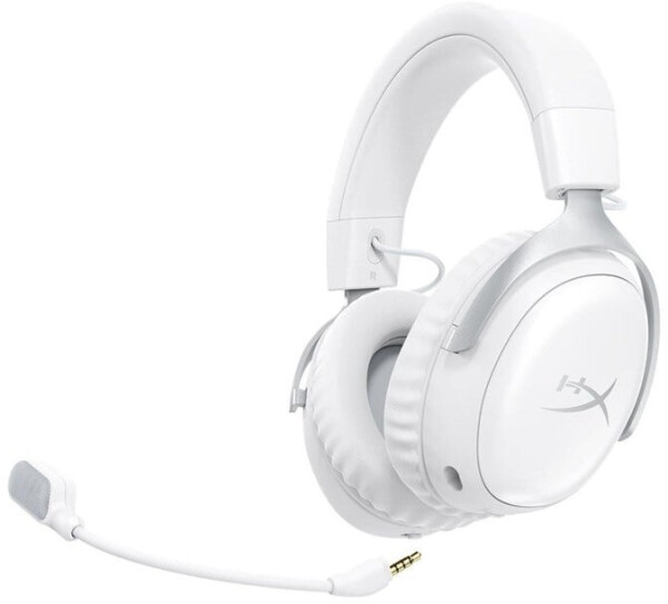 HyperX Cloud III S Wireless
