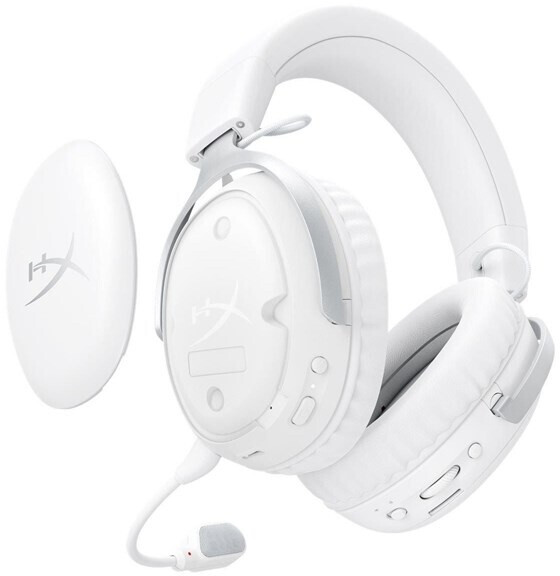 HyperX Cloud III S Wireless, Bild 11