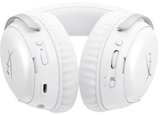 HyperX Cloud III S Wireless, Bild 12