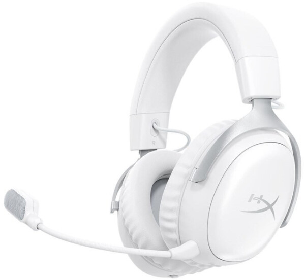 HyperX Cloud III S Wireless, Bild 3