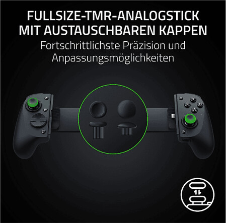Razer Kishi V3 Pro XL, Bild 11