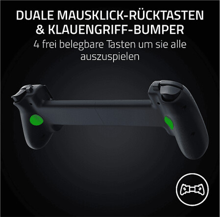 Razer Kishi V3 Pro XL, Bild 12