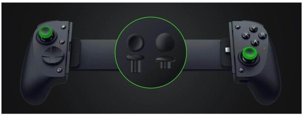 Razer Kishi V3 Pro XL, Bild 13