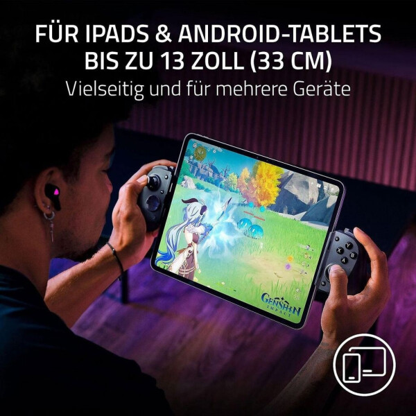 Razer Kishi V3 Pro XL, Bild 4