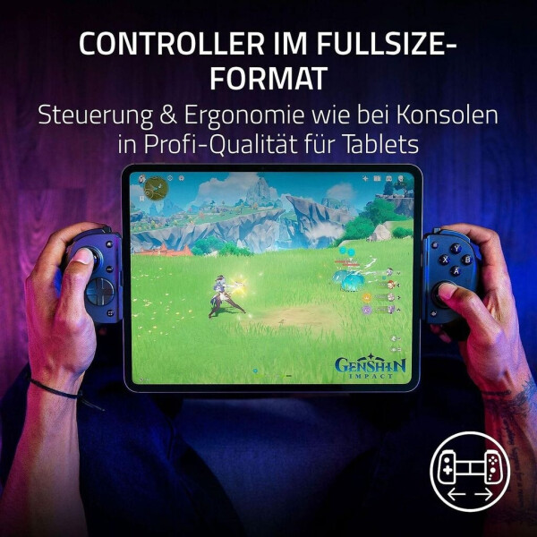 Razer Kishi V3 Pro XL, Bild 5