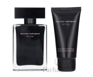 Narciso Rodriguez Set For Her Mother's Day Eau de Toilette 50 ml
