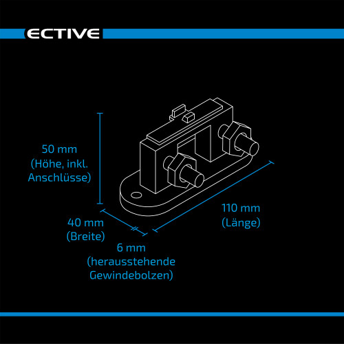 Ective Batteries BM X (TN5400) ab 166.5 € (Juli 2026) | Vergleiche 6 ...