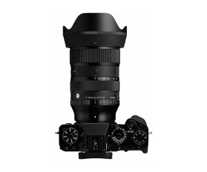 Buy Sigma 17-40mm f1.8 DC Art from £744.00 (Today) – Best Deals on