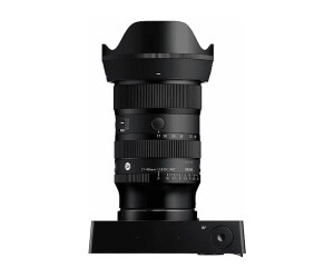 Sigma 17-40mm f1.8 DC Art au meilleur prix | Décembre 2025 | idealo.fr