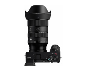 Sigma 17-40mm f1.8 DC Art en solde à partir de 816,88 € | idealo.fr