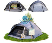 zelt mit beinen High Peak Familien-Tunnelzelt Brixen 4.0 Sport & Freizeit Camping Heiterwanger See: Camping Category:Dirt /Skate Helme_Kinder Option:2/12T(Overdrive 33%)