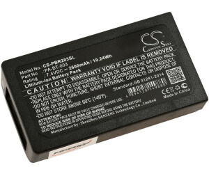 Powery G1.71.BRO.5.1E