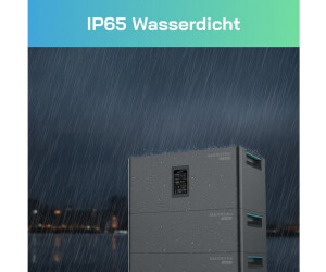 MARSTEK Jupiter C Plus Erweiterungsakku – 2,56 KW Produktbild-Vorschau 5