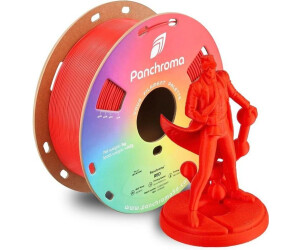 Polymaker Panchroma CoPE Red - 1,75 mm / 1000 g