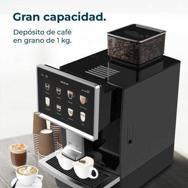 Cecotec Cremmaet Coffice, Bild 3