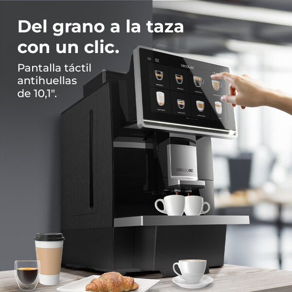 Cecotec Cremmaet Coffice, Bild 4