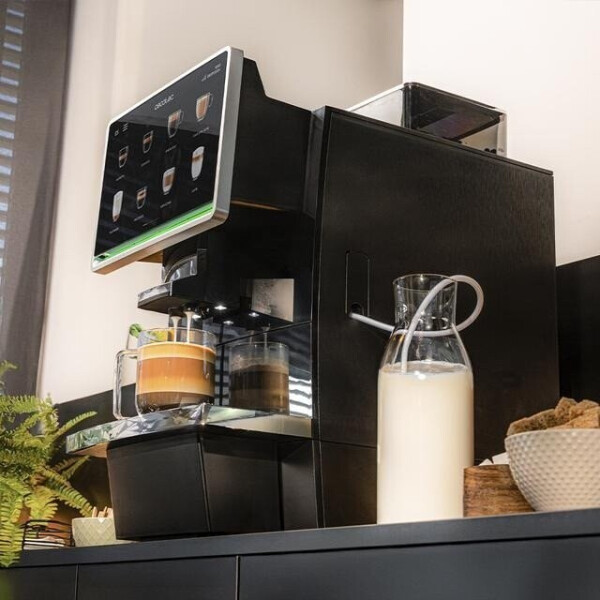 Cecotec Cremmaet Coffice, Bild 5