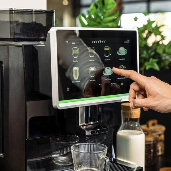 Cecotec Cremmaet Coffice, Bild 6