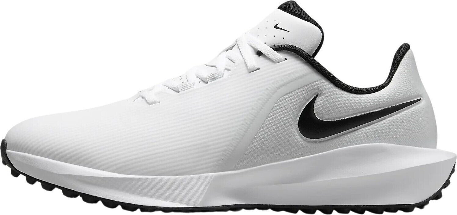 men's infinity g spikeless golf shoe