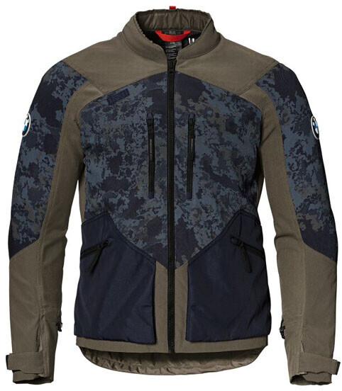 Bmw Releases Bmw Rallye Pro Suit 2021 New 2025 BMW R 1300 GS