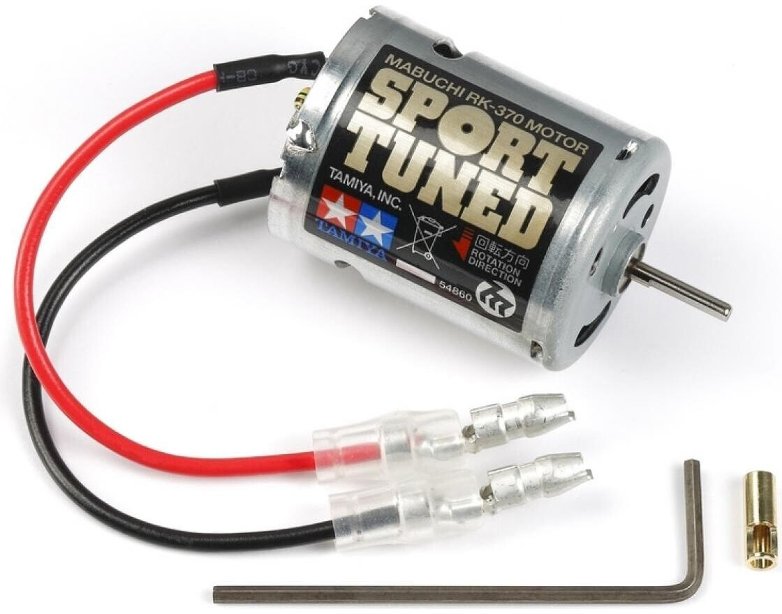 Pneumatico Anteriore Morbido Tamiya 54841 Per T3-01 - Gomma RC Di Ricambio, Originale
