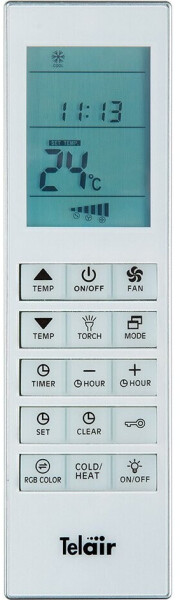 Teleco Ultra Comfort 6000 (908060), Bild 2