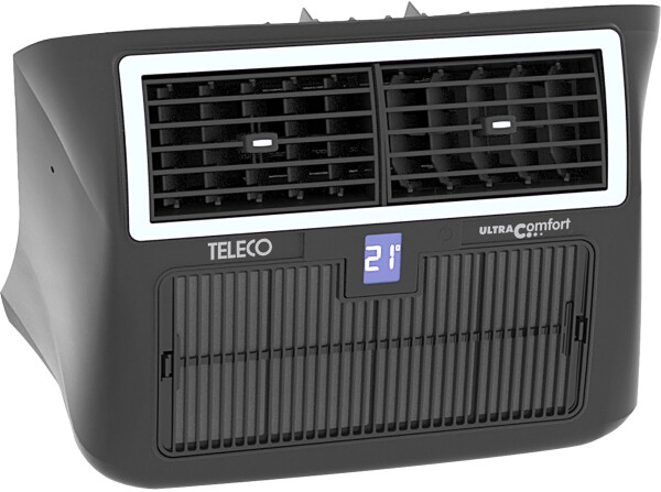 Teleco Ultra Comfort 6000 (908060), Bild 5