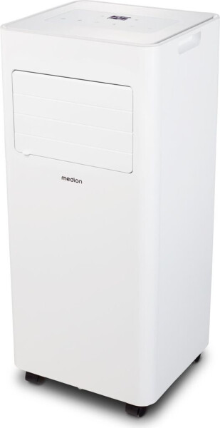 Medion E701, Bild 2