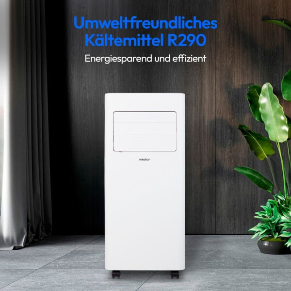 Medion E701, Bild 5