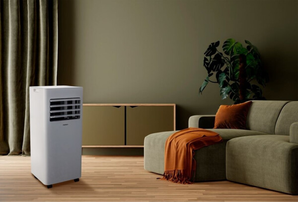 Medion E701, Bild 9