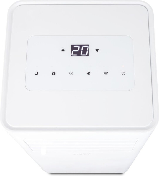 Medion E701, Bild 10