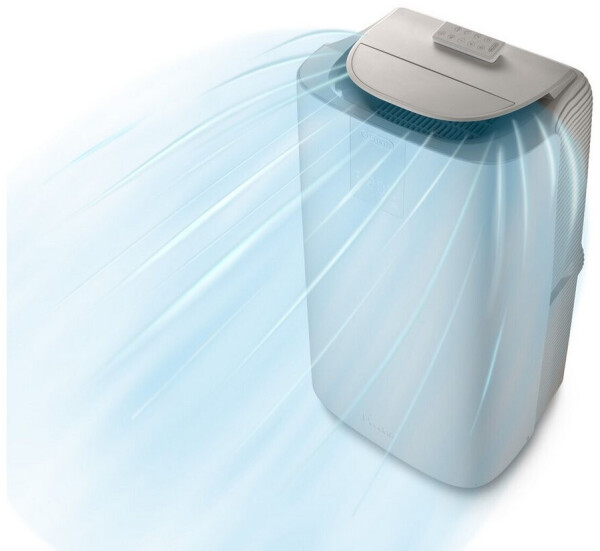 De'Longhi Pinguino PAC AP98, Bild 2