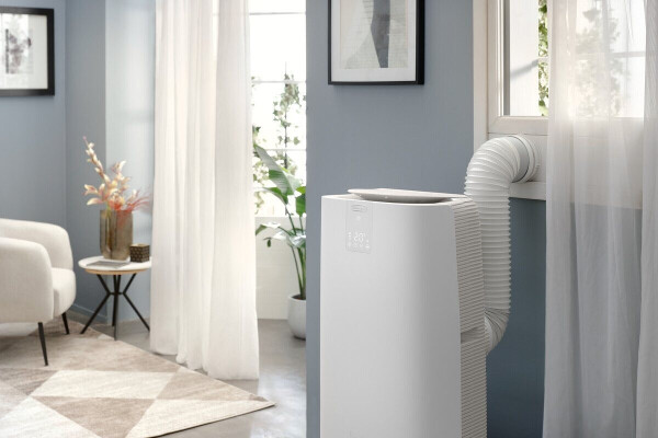 De'Longhi Pinguino PAC AP98, Bild 3