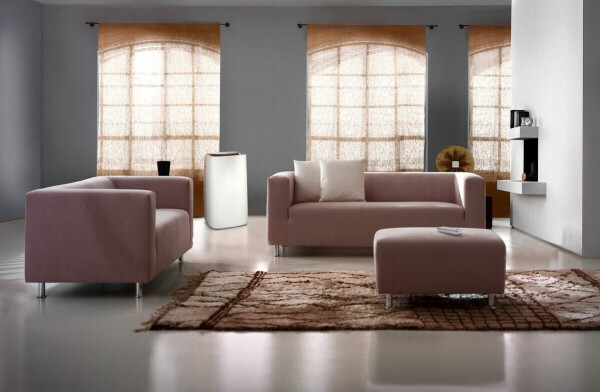 De'Longhi Pinguino PAC AP98, Bild 5