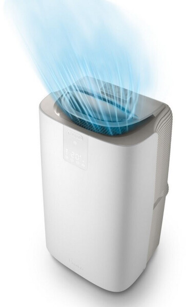 De'Longhi Pinguino PAC AP98, Bild 9