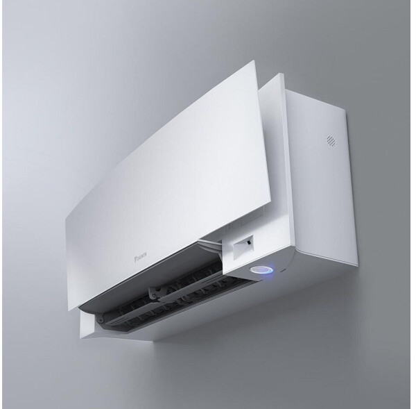 ThermoFLUX 2MXM50A9 + FTXJ25AW / FTXJ25AW, Bild 6