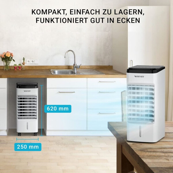 Zenet Zet-483, Bild 10