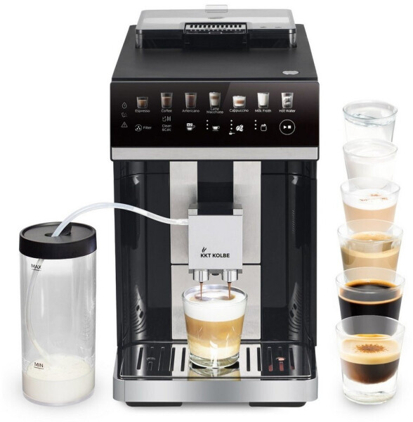 KKT Kolbe BaristaOne