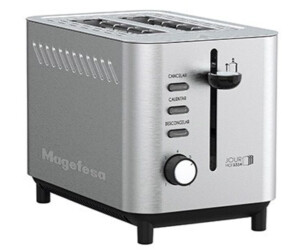 Magefesa Jour (MG334) inox