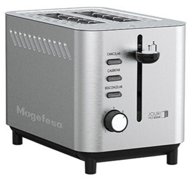 Magefesa Jour (MG334) inox