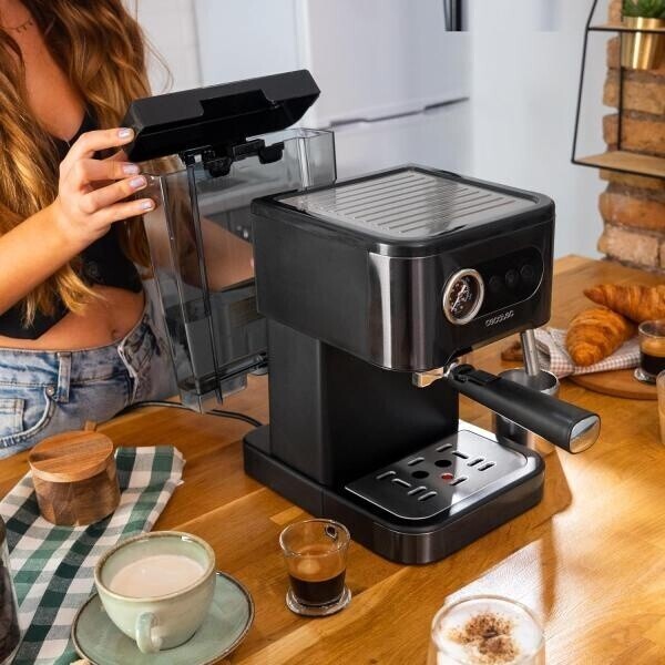 Cecotec Power Espresso 20 Pro Latte, Bild 2